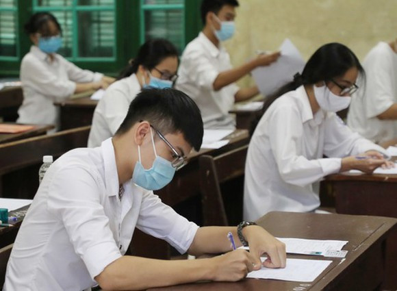 Xếp vị trí thứ 9 là TP HCM với 6,688 điểm. (Ảnh minh họa)