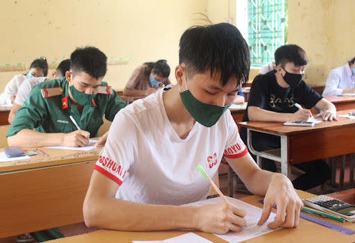 Xếp vị trí thứ 6 là Hà Nam với 6,806 điểm. (Ảnh minh họa)