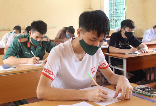 Xếp vị trí thứ 6 là Hà Nam với 6,806 điểm. (Ảnh minh họa)