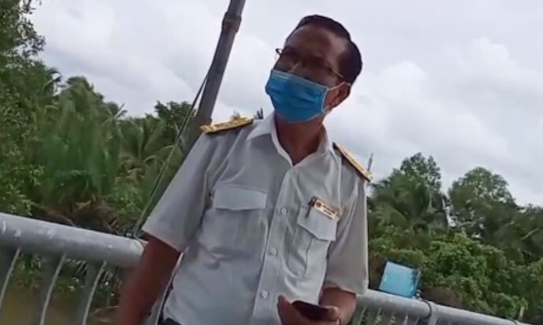 Doi truong thue Ben Tre vuot chot COVID-19: Tu chan “quan lo“