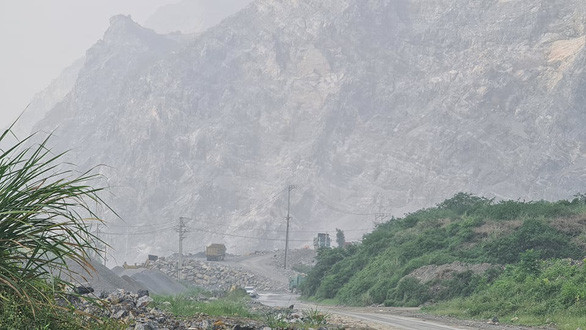 Sap mo da Cty Havico, 2 nguoi chet: “Giam doc co the bi xu hinh su“