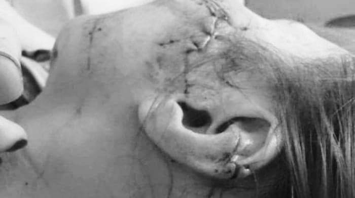  Chồng đâm chém vợ rồi tự tử: Chị Trịnh Thị Hoa L. (33 tuổi, ở Thanh Hóa) đang làm việc tại xưởng ở huyện Hậu Lộc thì bị chồng là Nguyễn Văn Thắng (41 tuổi) xông tới, rút dao chém, đâm chị L. sau đó tự tử nhưng không thành. Hậu quả, chị L. bị thương nặng. Nguyên nhân ban đầu được xác định do ghen tuông.