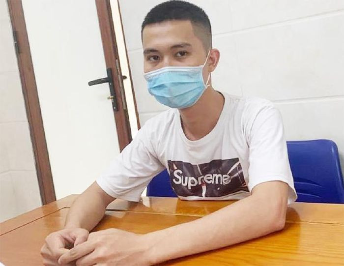  Dùng nick ảo lấy thông tin, tống tiền bạn gái: Nguyễn Tri Thắng (SN 2000, trú Thanh Chương, tỉnh Nghệ An) đã dùng nick ảo kết bạn với chị A. (trú tại TP Vinh), Thắng thu thập thông tin cá nhân, tìm hiểu các mối quan hệ đời tư của chị này rồi nhắn tin đe dọa tống tiền. Ngày 20/7, Thắng bị Công an tỉnh Nghệ An bắt giữ.