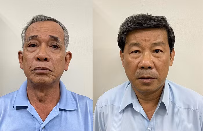  Bắt giam hàng loạt lãnh đạo Bình Dương: Ngày 30/6, Bộ Công an khởi tố, bắt tạm giam ông Phạm Văn Cành, nguyên Phó bí thư thường trực Tỉnh uỷ Bình Dương; Trần Thanh Liêm, nguyên Chủ tịch UBND tỉnh Bình Dương cùng nhiều người có liên quan. hành vi của các bị có liên quan đến việc chuyển nhượng quyền sử dụng đất đối với với khu "đất vàng" rộng 43 ha nằm phần lớn trên mặt tiền đường Phạm Ngọc Thạch (phường Hòa Phú, TP.Thủ Dầu Một). 