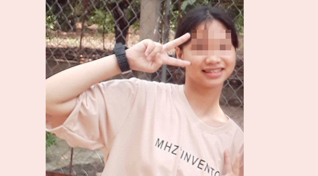  Nữ sinh cấp 2 tại Bình Phước mất tích bí ẩn: Sáng 23/3, cháu Nguyễn Thị Kiều My (15 tuổi, học sinh Trường THCS Tiến Hưng) đến trường học bình thường, tuy nhiên đến trưa không thấy cháu về nhà. Gia đình đã tổ chức đi tìm kiếm khắp nơi. Gia đình đã trình báo Công an xã Tiến Hưng, TP Đồng Xoài để hỗ trợ, tìm kiếm, nhưng vẫn chưa có bất kỳ thông tin gì về cháu My. 