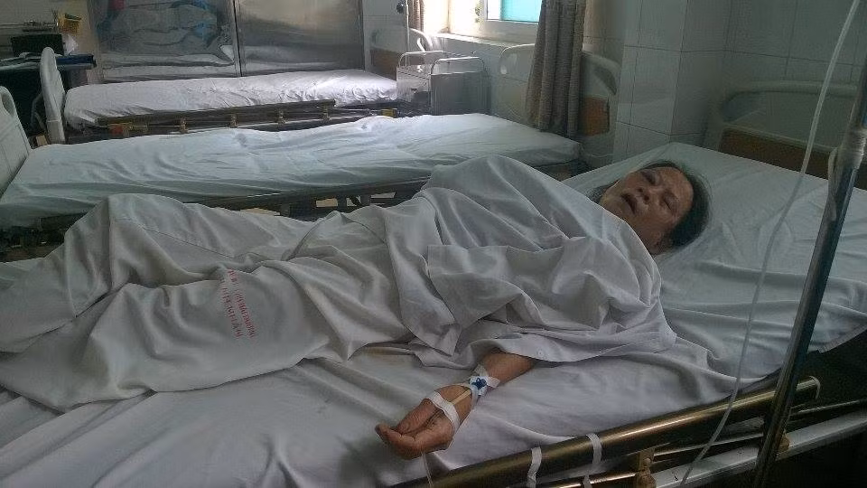 May xuc thi cong can nguoi dan: Ngoai su chi dao cua tinh HD