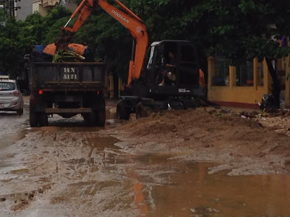 Thong tin moi nhat ve “ron lu” Quang Ninh-Hinh-2