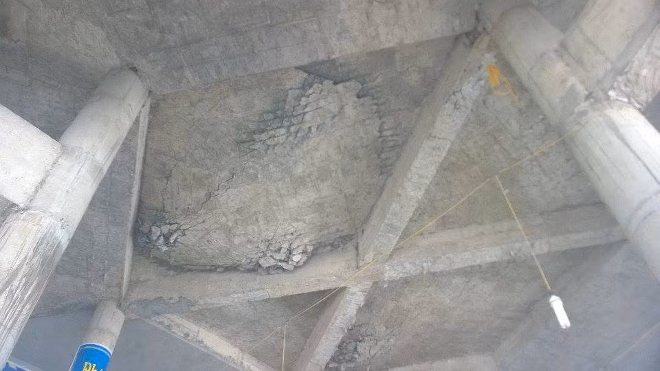 Can canh tuong Phat cao nhat mien Bac do sap tan nat-Hinh-11