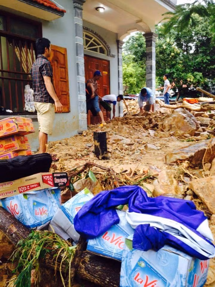 Mua lu o Quang Ninh van dien bien phuc tap-Hinh-3