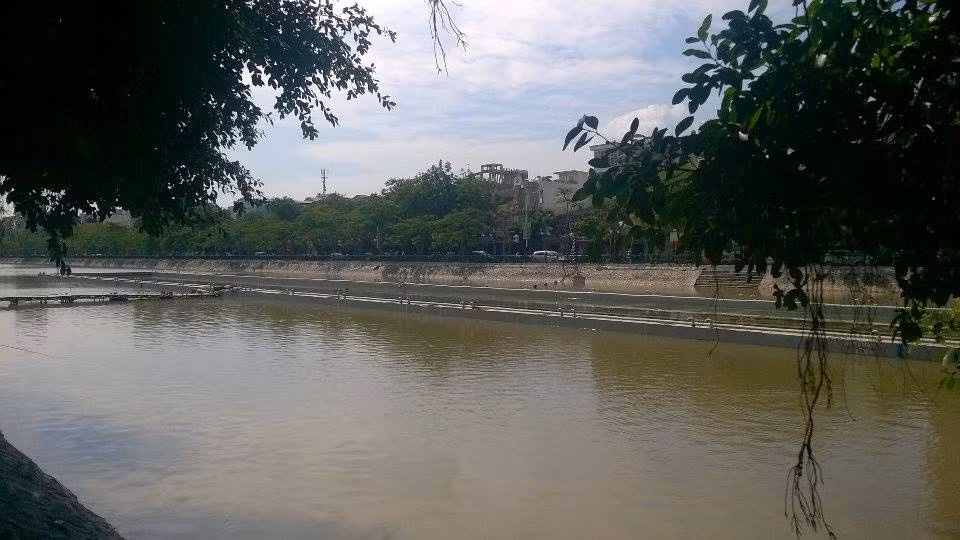 Có ý kiến còn cho rằng việc TP Hải Phòng bỏ tiền ngân sách ra làm dự án này gây lãng phí trong khi thành phố nên đầu tư cho bệnh viện, trường học phục vụ nhân dân.