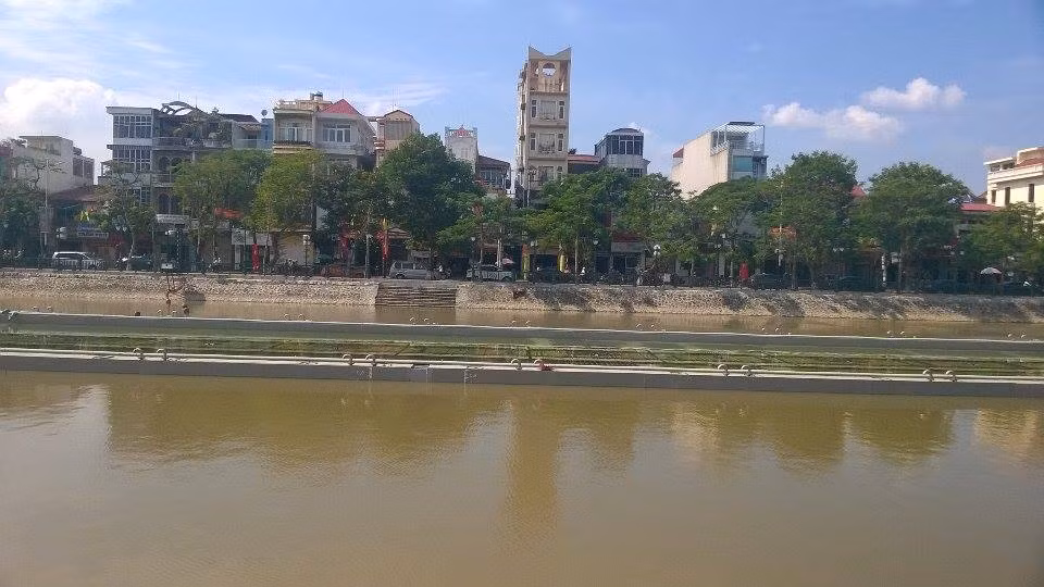 Thời gian tới, sau khi nghiệm thu, UBND TP sẽ giao UBND quận Hồng Bàng hoàn thiện phương án tiếp nhận, quản lý, vận hành, khai thác hệ thống trình diễn nhạc nước này.