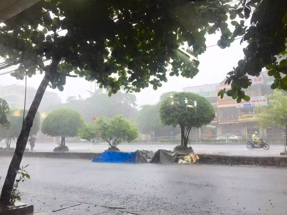 Thong tin moi nhat ve mua lu o Quang Ninh-Hinh-4