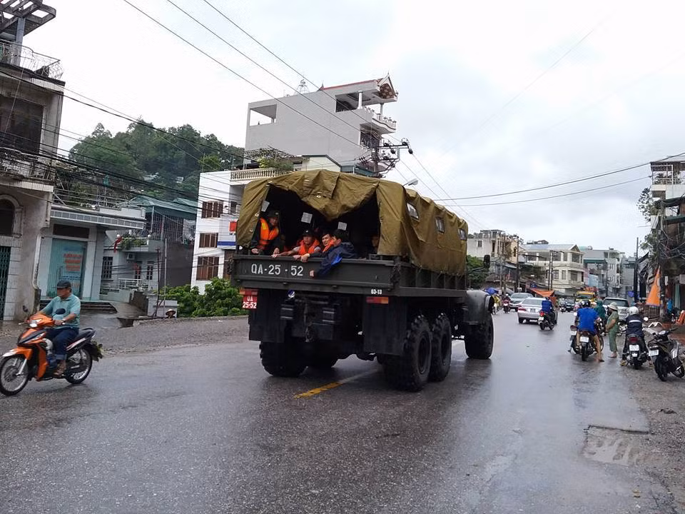 Thong tin moi nhat ve mua lu o Quang Ninh-Hinh-9