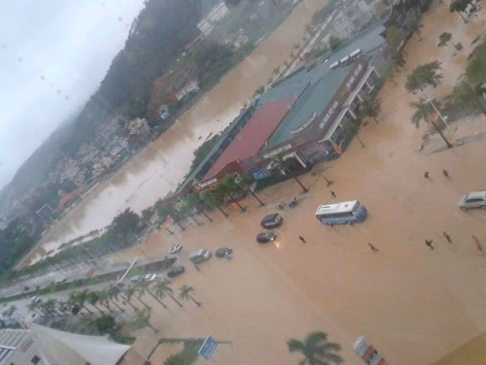 Thong tin moi nhat ve mua lu o Quang Ninh-Hinh-2