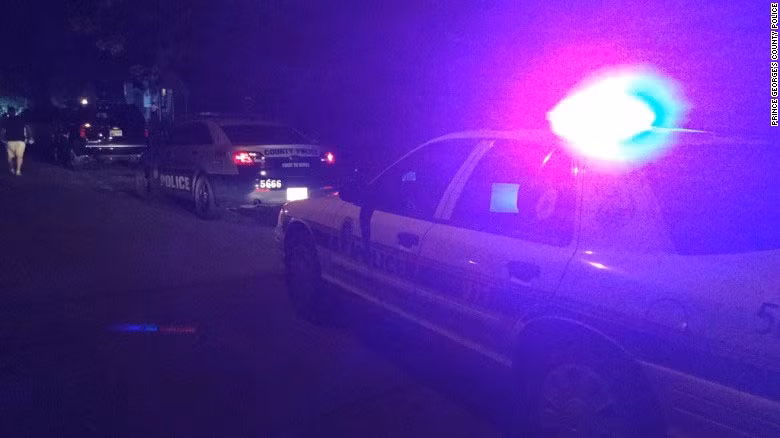 Lai xay ra xa sung o My khien 5 nguoi thuong vong