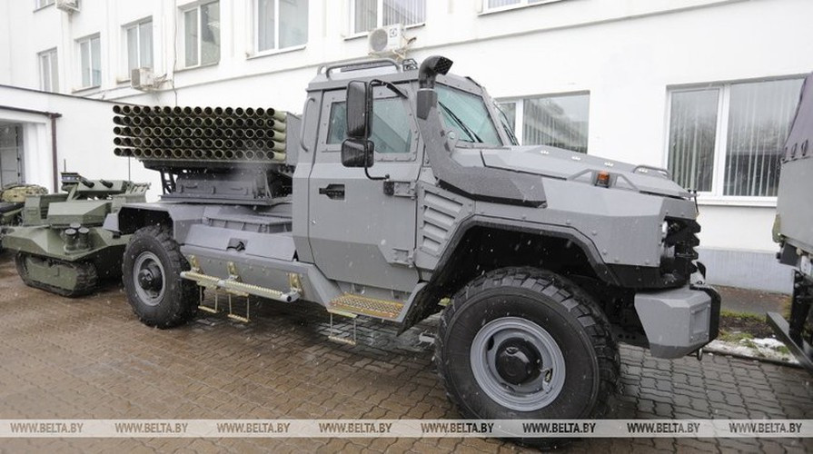 Thông tin trên đã gây ra sóng gió trong quan hệ ngoại giao giữa Nga và Belarus, điều này dẫn đến việc truyền thông tại Minsk phải lên tiếng đính chính.