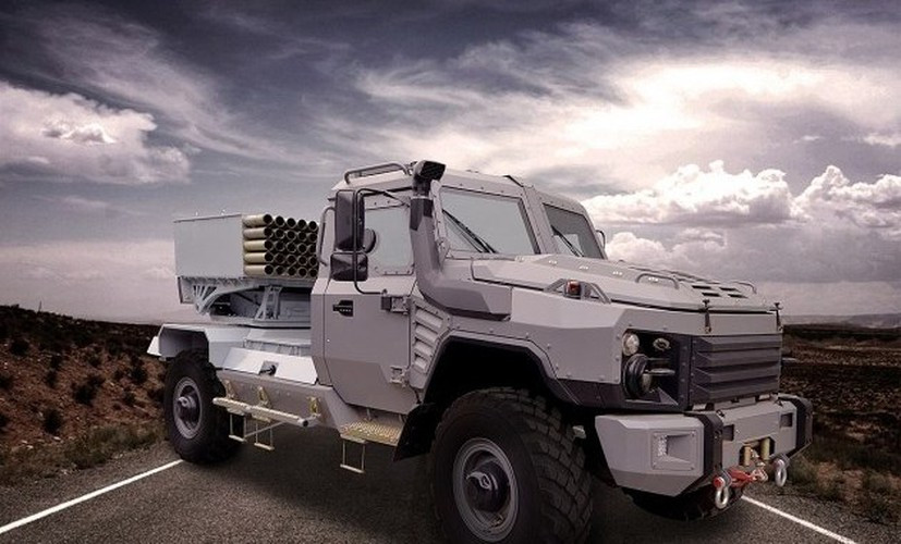 "Vũ khí này được thiết kế chủ yếu để trang bị cho các lực lượng hoạt động đặc biệt, chuyên dùng trong cuộc chiến chống lại những nhóm vũ trang bất hợp pháp được hỗ trợ từ bên ngoài", trang Avia-pro bình luận.