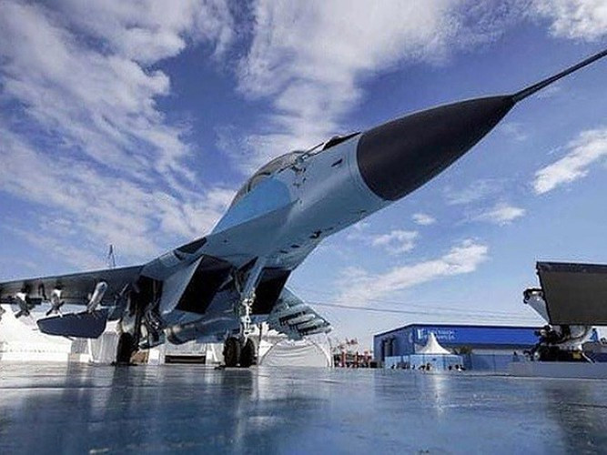 "MiG-35 là máy bay chiến đấu thế hệ 4,5 có tính năng chiến đấu rất cao, nó sẽ cho phép Ấn Độ thu hẹp khoảng cách công nghệ với Trung Quốc", trang Military Watch của Mỹ bình luận.