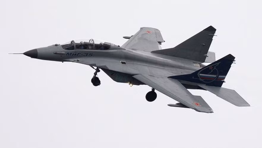 Tuy vậy trở ngại lớn nhất đối với MiG-35 cũng không phải là ít, trong đó quan trọng nhất là chiếc chiến đấu cơ này hiện vẫn chưa thực sự vượt qua đầy đủ các bài thử nghiệm.