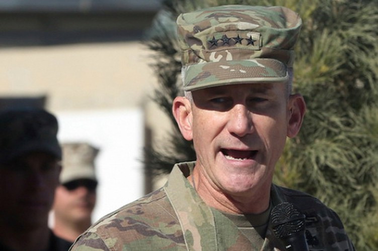 Trong khi sự việc chưa ngã ngũ thì đã có diễn biến mới rất đáng quan tâm, khi Đại tướng về hưu John Nicholson nói rằng nếu sự thật này được xác nhận thì tốt hơn là Nga nên chuẩn bị chiến tranh.