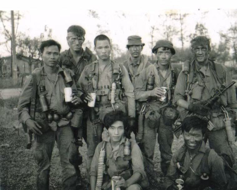 Giai ma that bai the tham cua CIA trong chien tranh Viet Nam (5)