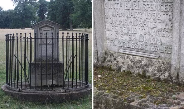 Buc anh gay soc ve mo cua Cong nuong Diana-Hinh-3