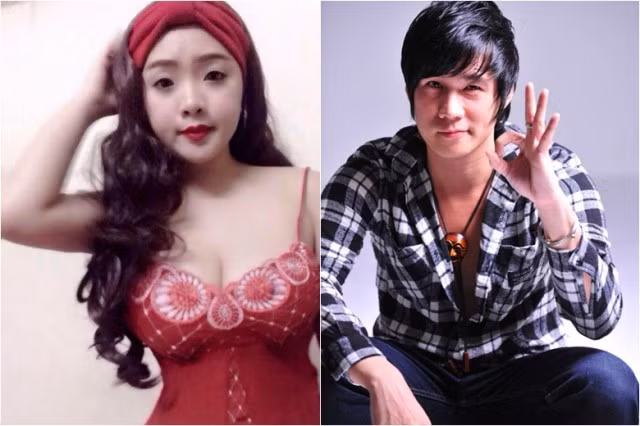 Biet thu hoanh trang cua ca si Khanh Phuong bi to lua tinh