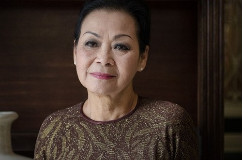 Qua khu rua bat, don ve sinh cua sao Viet dinh dam