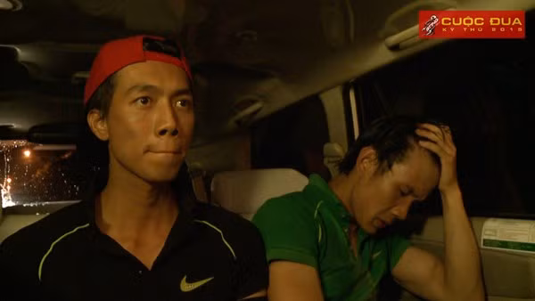 Fan nghi ngo Cuoc dua ki thu co dan xep (ca truc)-Hinh-2