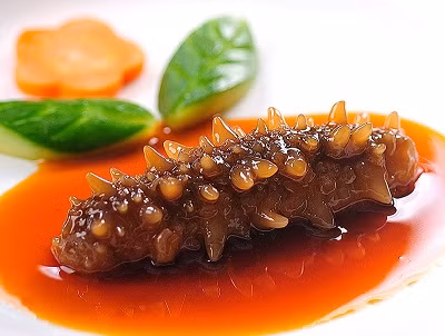 Với giá bán từ 500.000 – 700.000 đồng, lúc đỉnh điểm lên đến gần 1,5 triệu đồng/kg, hải sâm là một trong những đặc sản rất được ưa chuộng. Do đó, nghề lặn biển săn bắt hải sâm nở rộ ở nhiều vùng biển. Thế nhưng, cũng vì loại hải sản quý hiếm này, không ít ngư dân đã bỏ mạng hoặc tàn phế suốt đời.