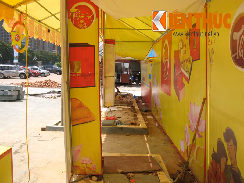 Hinh anh banh Trung thu sau dem ram o Ha Noi-Hinh-5