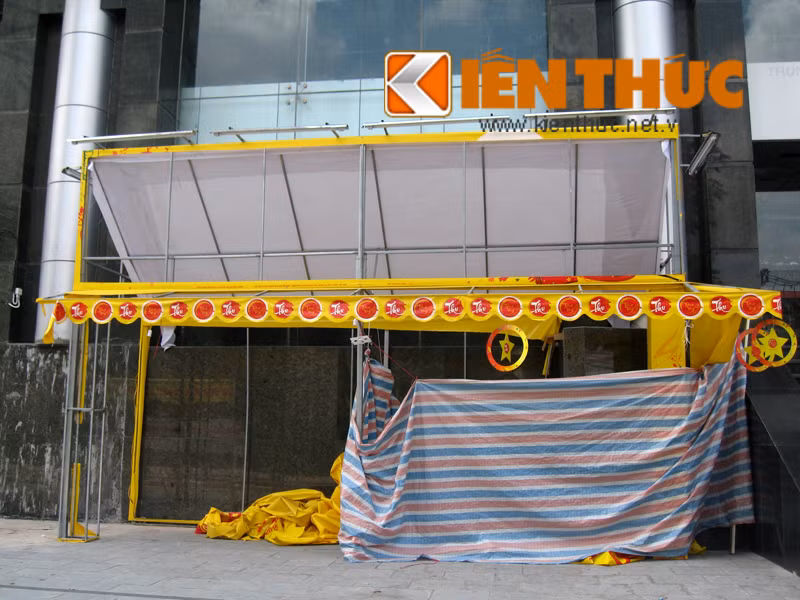 Hinh anh banh Trung thu sau dem ram o Ha Noi-Hinh-2