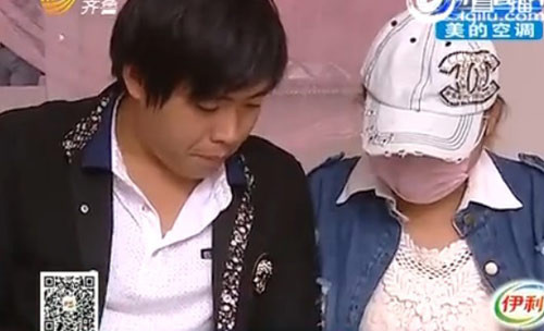 Nhoi long vo ung thu mau dang tin tim vo cho chong