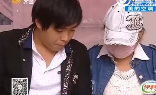 Nhoi long vo ung thu mau dang tin tim vo cho chong