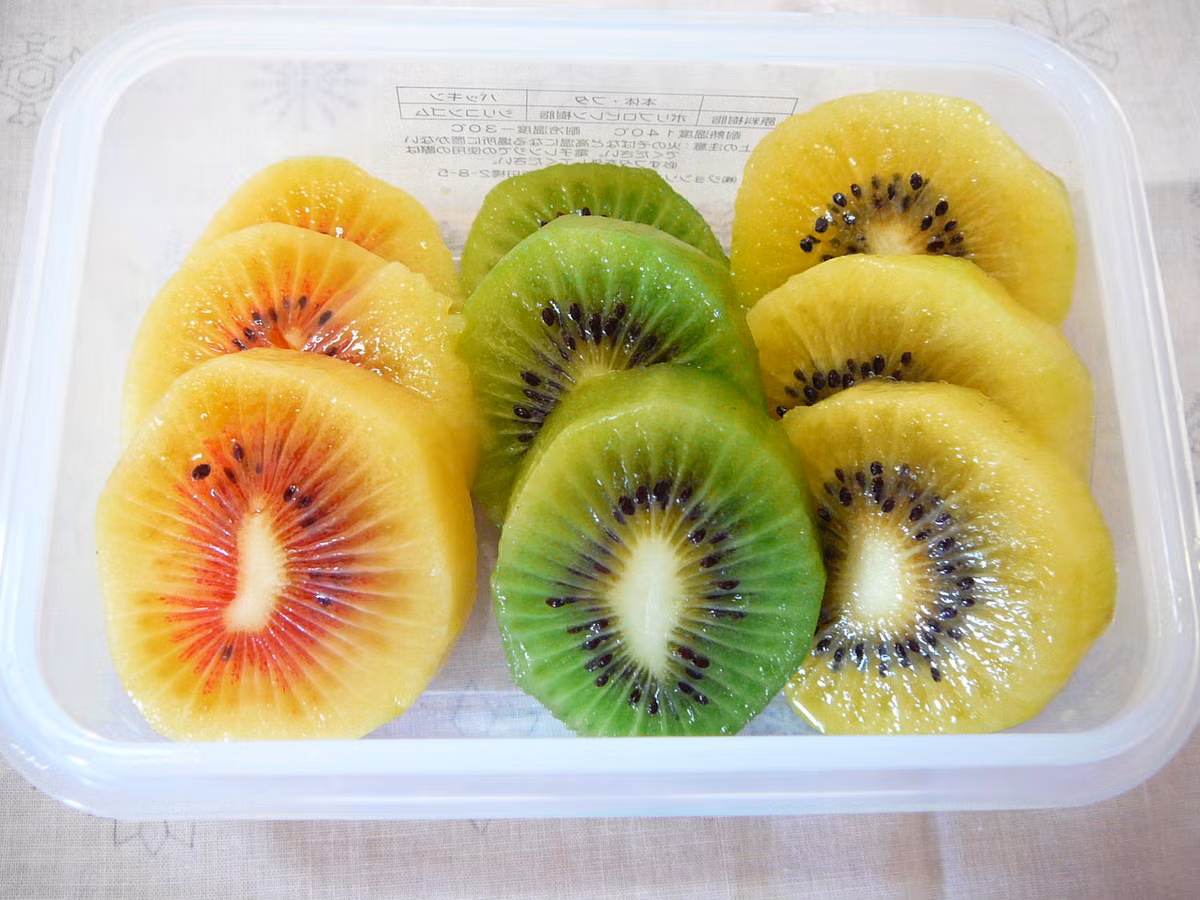 Ở nhiều quốc gia, kiwi được xem là loại quả "đẻ" ra tiền vì giá trị kinh tế mà chúng mang lại.