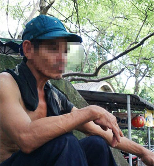 Chon got rua loi lam cua giang ho khet tieng mot thoi