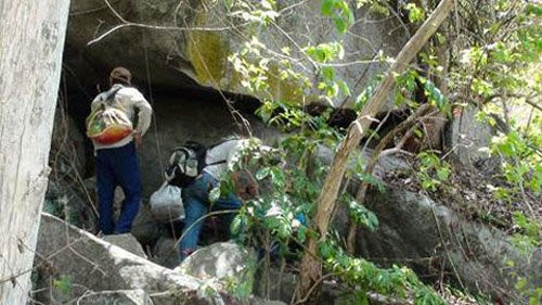 Chon got rua loi lam cua giang ho khet tieng mot thoi-Hinh-2