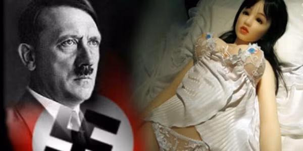Sự thật ít biết về cuộc đời trùm phát xít Hitler - Hình 17 Su that it biet ve cuoc doi trum phat xit Hitler-Hinh-17