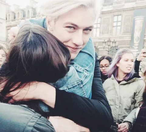 Dai gia 16 tuoi kiem tien nhu nuoc nho sat gai