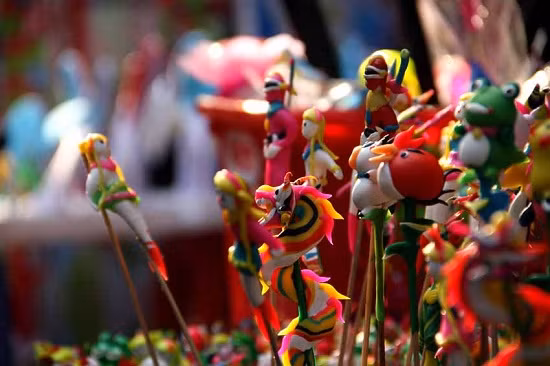 Sắc màu văn hóa Cần Thơ là chủ đề chính của Trung thu 2015 diễn ra trong 2 ngày 26-27/9 tại Bảo tàng Dân tộc học Việt Nam (Cầu Giấy, Hà Nội). Trẻ em có dịp tham gia nhiều hoạt động khám phá văn hóa vùng sông nước Cần Thơ, với những trò chơi dân gian như: Nhập khỉ, gánh lúa qua cầu, quay ốc của người Khơme.