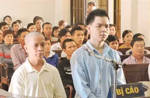 Kinh di quan he voi xac chet roi dot xac phi tang