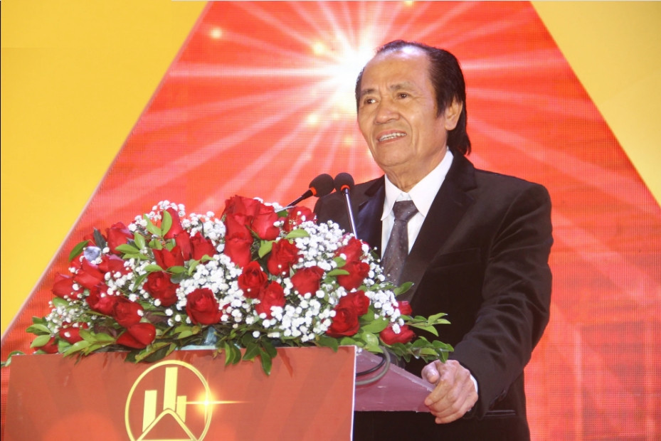 Hé lộ ông chủ trường đua ngựa, đua chó Thiên Mã – Madagui - Hình 2 He lo ong chu truong dua ngua, dua cho Thien Ma – Madagui-Hinh-2