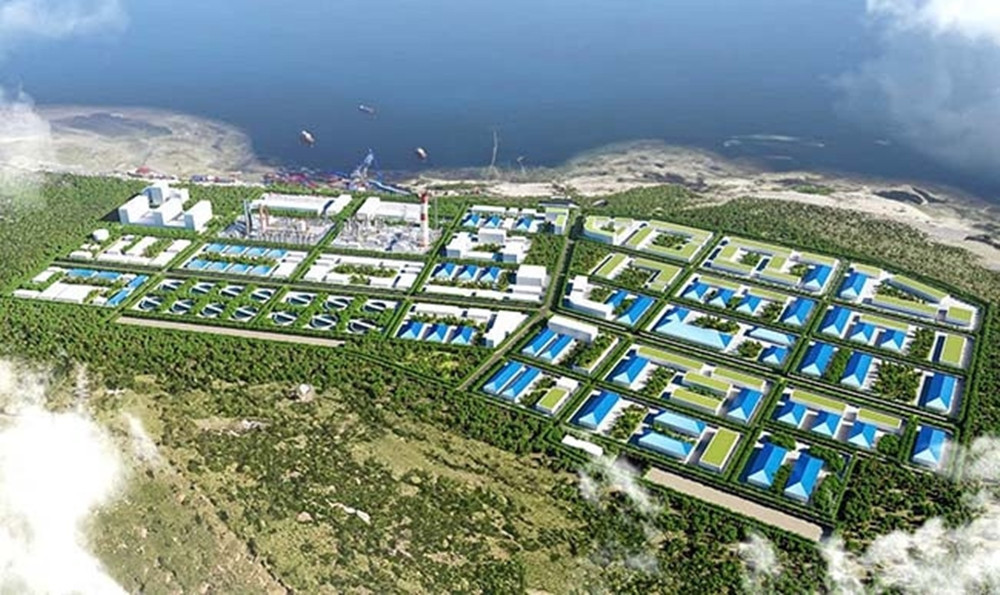 Biet gi Cty Phu My 8 thang tuoi dau tu KCN 4.500 ty?