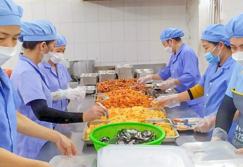 Biết gì về New Green nợ thuế, giám đốc bị tạm hoãn xuất cảnh? Biet gi ve New Green no thue, giam doc bi tam hoan xuat canh?