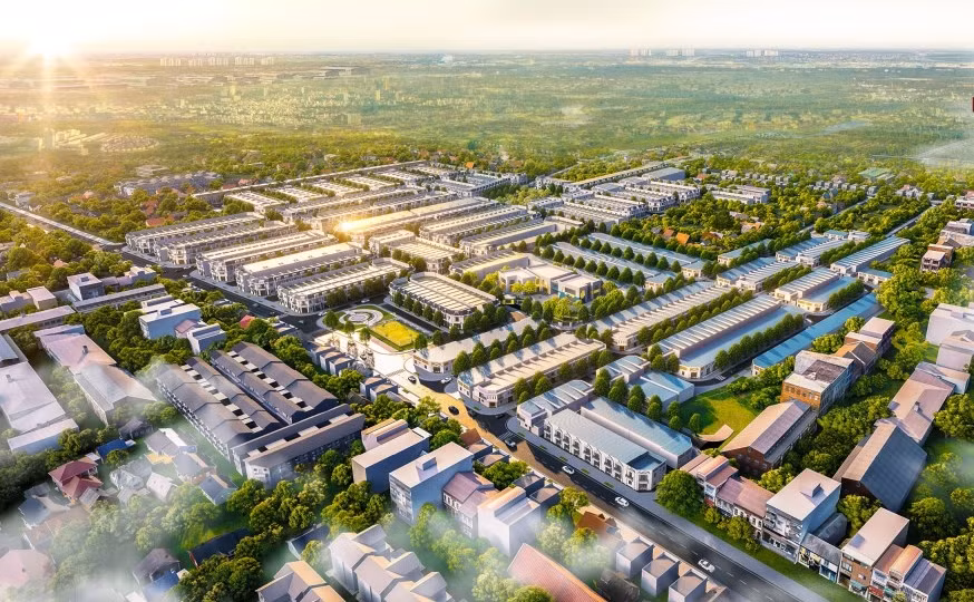 Dat muc tieu phat trien 40.000 NOXH, Kim Oanh Group lam an sao?