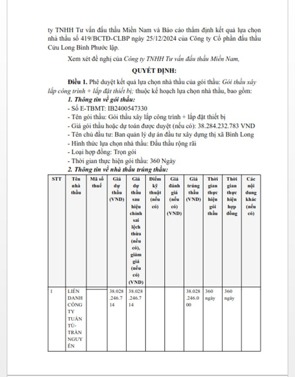 Binh Phuoc: He lo nha thau trung goi sua chua tuyen DT.755-Hinh-3