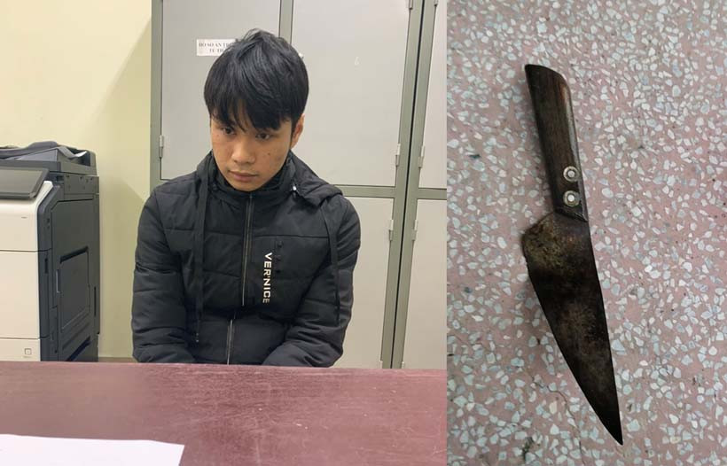 Thời điểm đó chuẩn bị năm học mới nên ông G. thường liên hệ với các phụ huynh để chuẩn bị tổ chức lễ khai giảng, trong đó có bố của S là ông Vũ Đăng L. Do em trai của chị S. lại là học sinh do ông G là giáo viên chủ nhiệm nên bố của S. thường xuyên gặp gỡ ông G. để bàn việc tổ chức khai giảng. Qua các cuộc gặp, ông G có nói chuyện mình có con trai đã 24 tuổi nhưng chưa có người yêu. Ông L cũng kể chuyện con gái mình. Chính vì vậy, ông G và ông L nhất trí cho các con mình gặp nhau để tìm hiểu. Theo sự giới thiệu của bố (ông G.), anh Nguyễn Thế T. đã đến tìm hiểu chị S., sau đó cả hai yêu nhau và dự kiến đầu tháng 1/2023 sẽ tổ chức ăn hỏi và cưới.