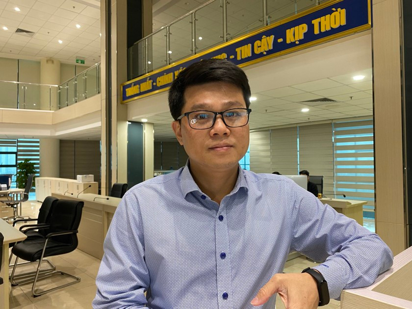 Thoi tiet dip nghi le 30/4 va 1/5 nang nong: Chuyen gia canh bao gi?