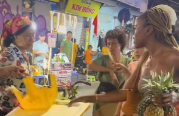 Cong an vao cuoc vu ban 3 qua dua 500 nghin o Ha Noi