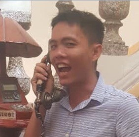 Ty ba Dom om 1 ty dong cua Tuan 